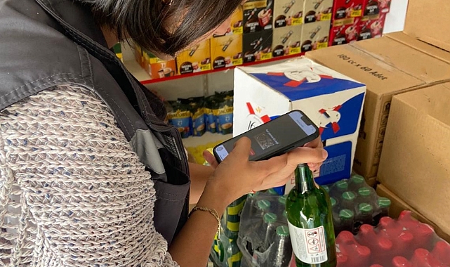 Vize’de işletmeler denetlendi
