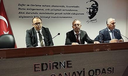 Yeni Dönem Eğitimi...