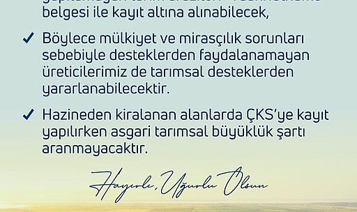 Yeni Üretim Planlaması...