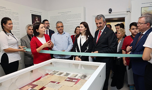 Zorlutuna Ailesinden Anlamlı Bağış...