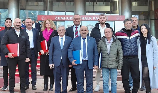 10 bin imza tamam!