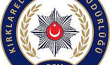 12 ayda 2 bin 192 şahıs yakalandı
