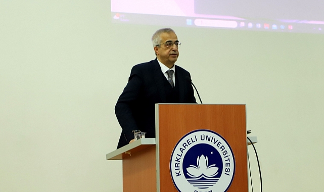 2023 YILI PROJELERİ TEBRİK BELGELERİ TAKDİM TÖRENİ DÜZENLENDİ