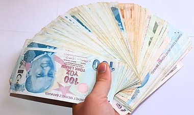 2024 Asgari Ücret Belirlendi: Brüt Ücret 20 Bin 2 Lira, Net Ücret 17 Bin 2 Lira