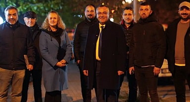 6 bin imza tamam