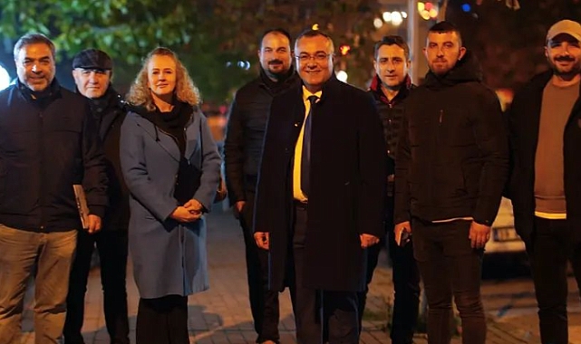 6 bin imza tamam