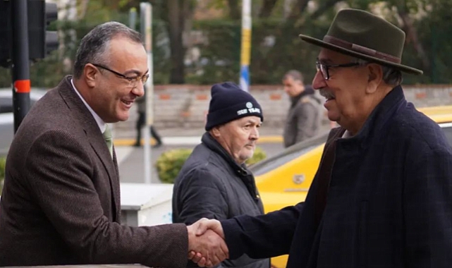 7 bininci imza Halebak’tan!