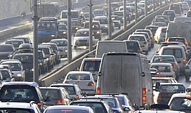 80 araç trafikten men edildi