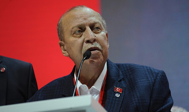 Albayrak'tan taziye mesajı