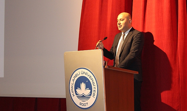 “Arı Hastalıkları, Arılarda Kışlatma, Arı Ürünleri ve Standartları” konferansı düzenlendi