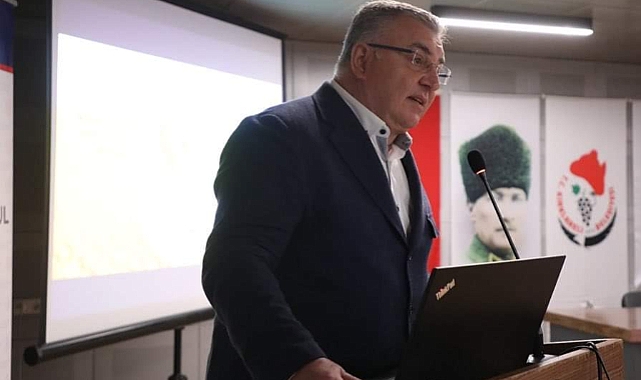 Atatürk’ün Kırklareli’ne gelişinin 93. yılı, üç gün sürecek etkinliklerle kutlanacak