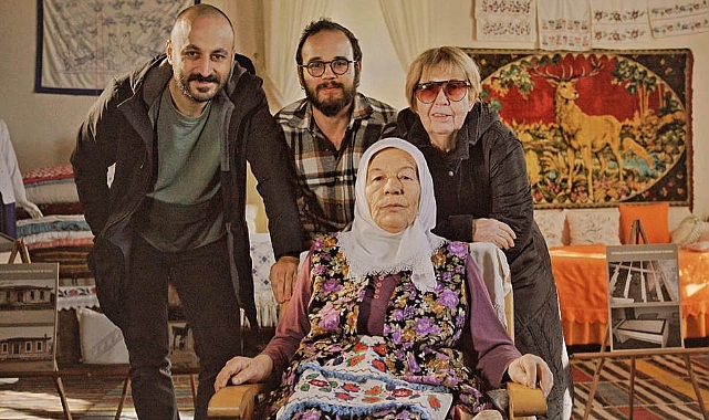Genç Yönetmen Atlı Güçlü Kadın Hikâyelerini Anlatan Belgesel Projesine Start Verdi
