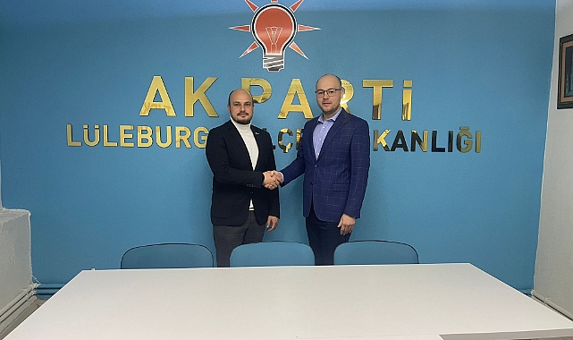 Avukat Savaş aday adaylığını duyurdu!