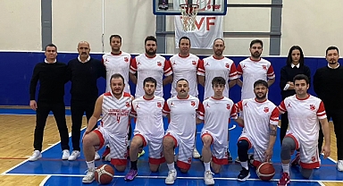 Babeskispor, Lüleburgaz GSK Karşısında Galip Geldi