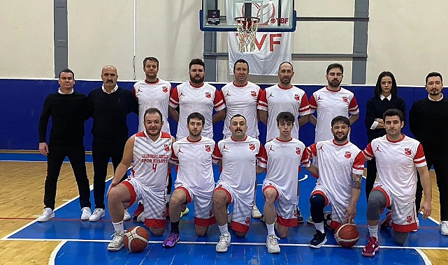 Babeskispor, Lüleburgaz GSK Karşısında Galip Geldi