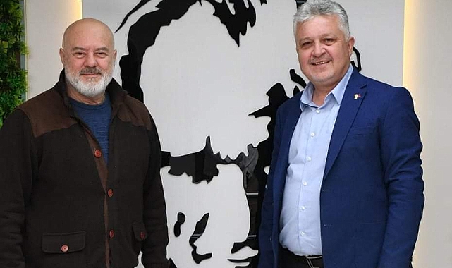 Başkan Gerenli'den taziye mesajı