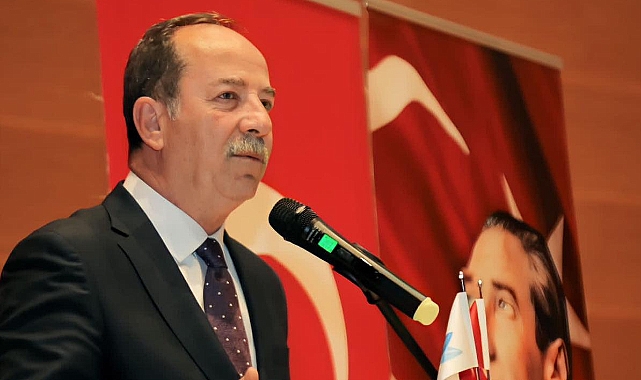 Başkan Gürkan’dan ‘Dünya Engelliler Günü’ mesajı