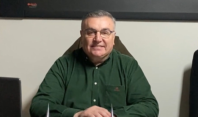 Başkan Kesimoğlu, ön seçim kararını her zaman savunduğunu hatırlattı