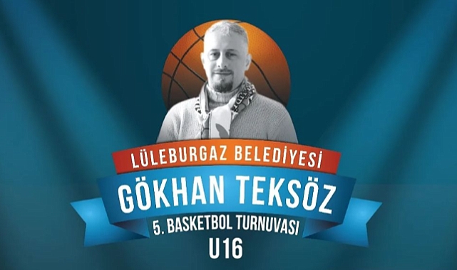 Basketbol Turnuvası Bugün Başlıyor!