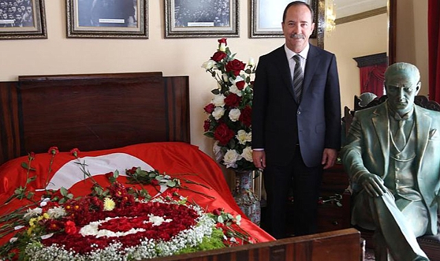 “BU ŞEHİRDE İZİN ASLA SİLİNMEZ!”