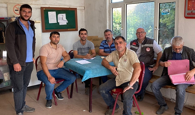 ÇKS toplantıları devam ediyor