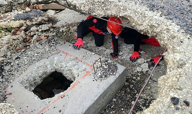 Çorlu 59 AKE Sınavı Başarıyla Tamamladı