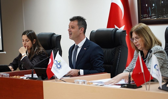 Çorlu Meclis Toplantısı Düzenlendi