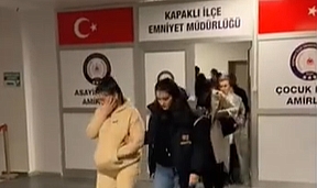 Çorlu ve Kapaklı'da Fuhuş Operasyonu: 7 Şüpheli Gözaltına Alındı