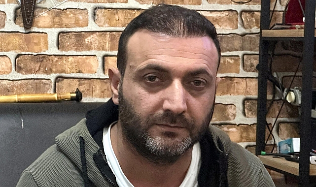 Cüneyt Demir: Seçil Erzan'ın korktuğu kişi ben değilim