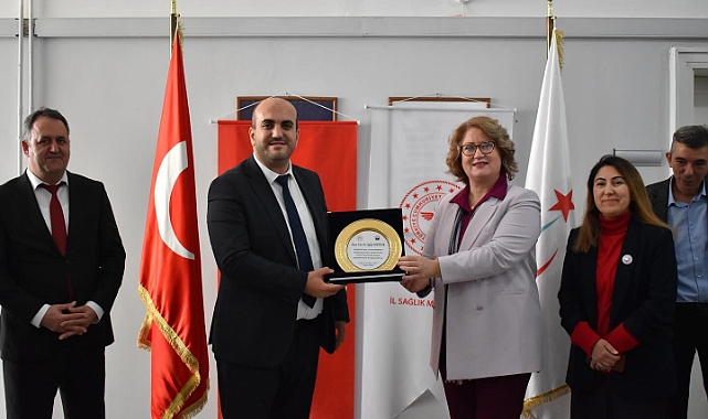 Derdiyok adına veda programı düzenlendi