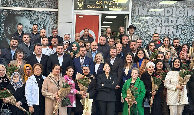 Devir teslim töreni düzenlendi