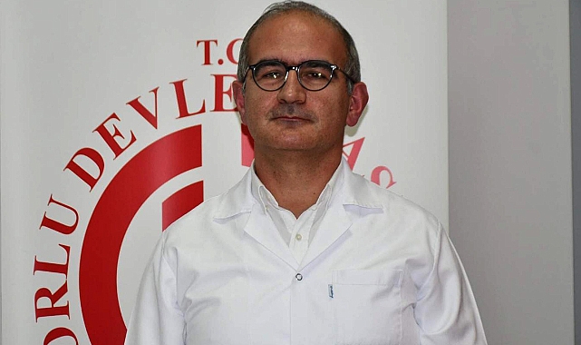 Doç. Dr. Doğan: Virüs potpurisi yaşıyoruz