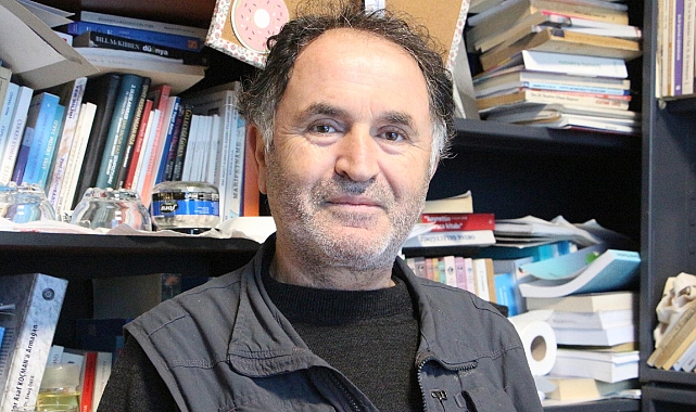 Doç. Dr. Uludağ: Doğayla barışık yaşam alanları oluşturmak zorundayız