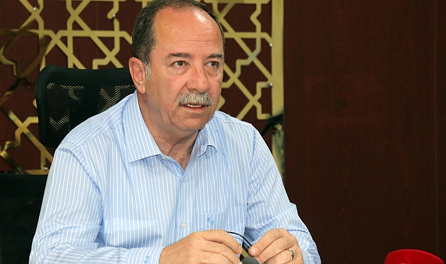 Edirne Belediye Başkanı Gürkan için 47 yıla kadar hapis istemi