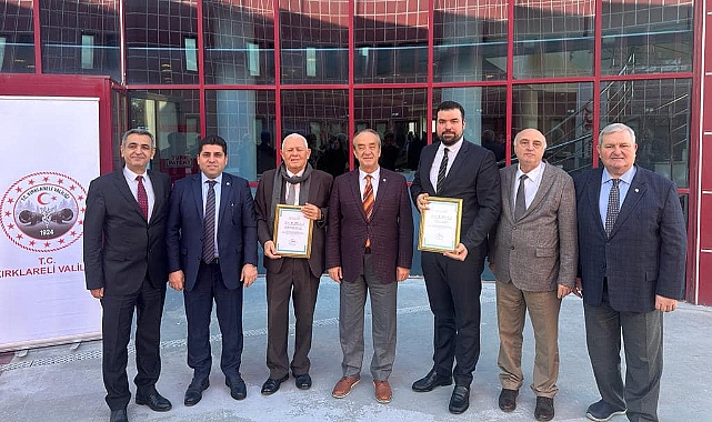 Eğitim semineri düzenlendi