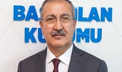 Erkılınç'tan gazetecilere taziye mesajı