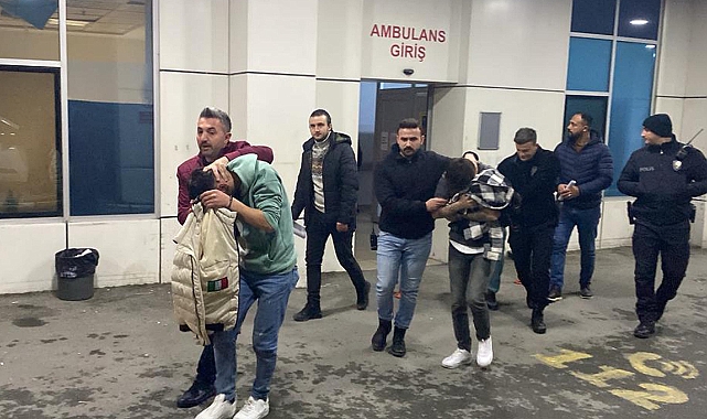Evine davet ettiği 3 kişi, tehditle 70 bin liralık kredi çektirdi