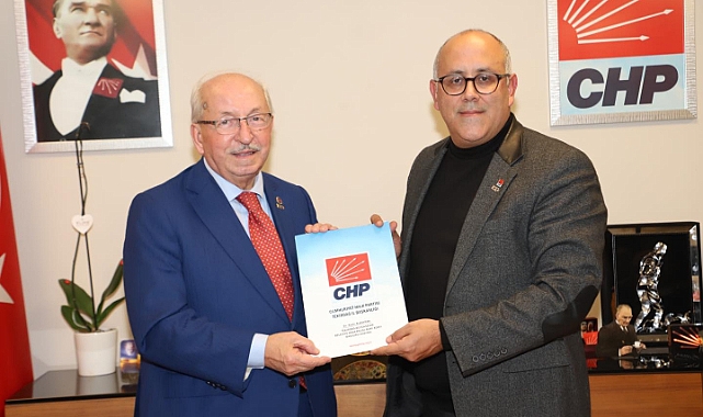 “Geleceğe Birlikte Yürüyeyeceğiz”