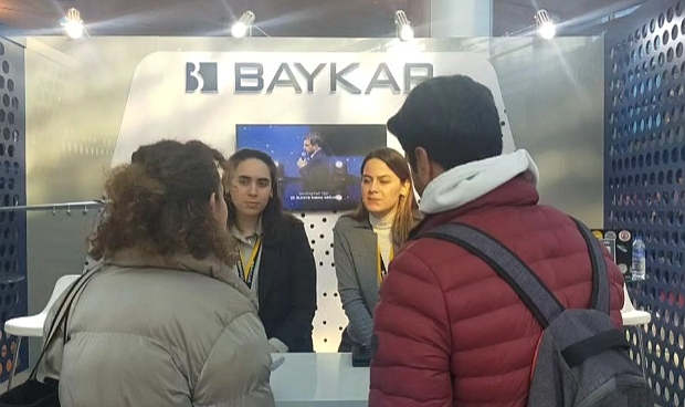 Gençler Trakya Kariyer Fuarı'nda İstihdam Fırsatlarını Keşfetti