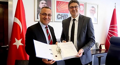 Genel Başkan Yardımcısı Aytekin: "Lüleburgaz Halkının İradesi En Önemli Değerlendirme Kriteri Olacak"