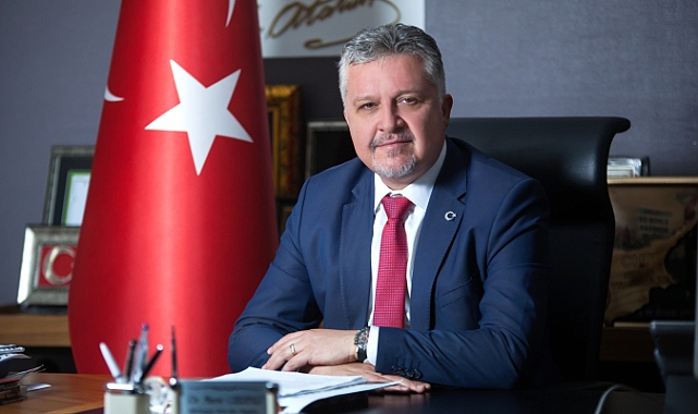 Gerenli’den hakem saldırısına kınama