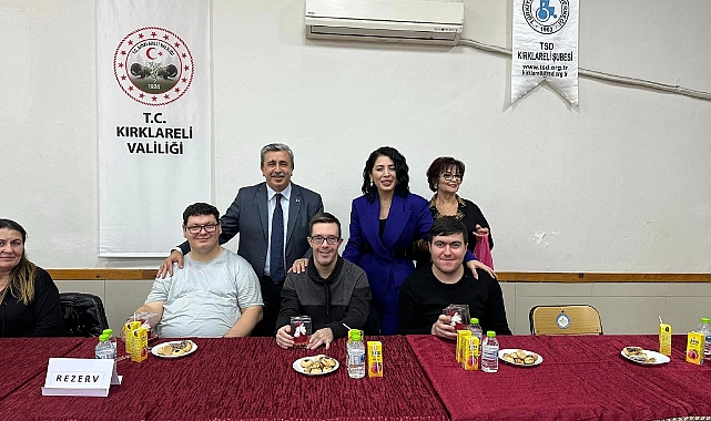 Günlerinde yalnız bırakılmadılar