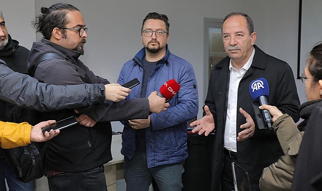 GÜRKAN, “BU BİR AHLAKSIZLIKTIR”