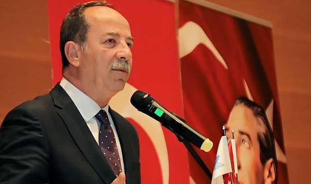 Gürkan’dan “Dünya İnsan Hakları Günü” mesajı