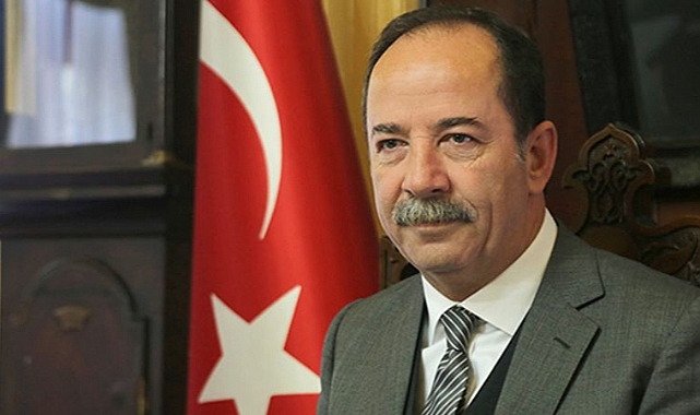 GÜRKAN, “YÜREĞİMİZDE ENGEL YOK, BİZ BİRLİKTE GÜÇLÜYÜZ”
