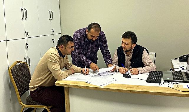 HACCP Sistem Denetimleri İle İldeki Kesimhaneler Güven Altında