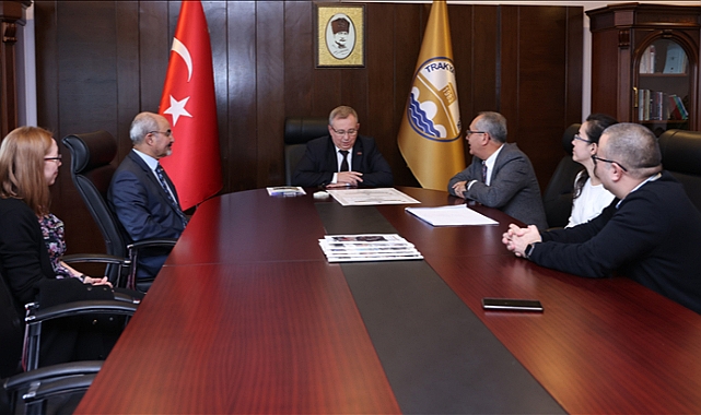 HEMATOLOJİ BİLİM DALI’NIN AKREDİTASYON BAŞARISI