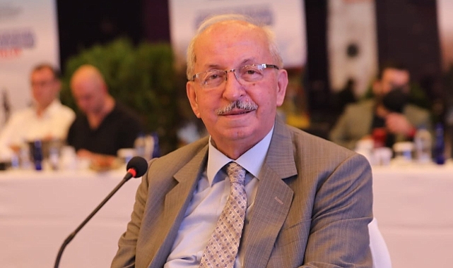 Kadir Albayrak’tan geçmiş olsun mesajı