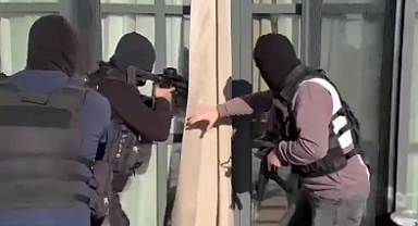 KAFES-25 Operasyonu