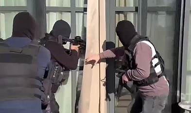 KAFES-25 Operasyonu